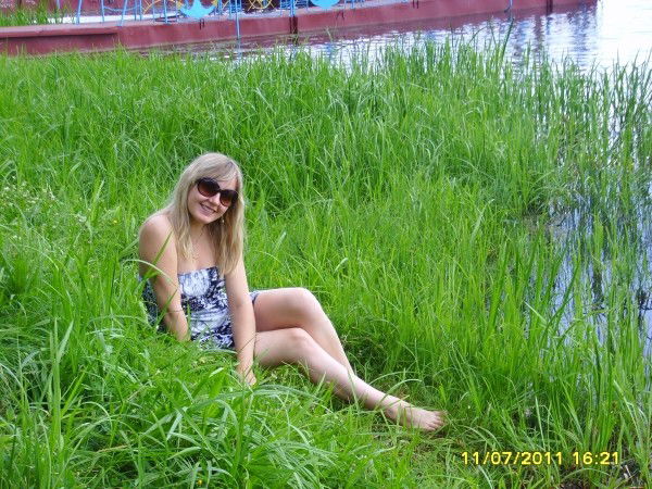 Евгения Гнездилова