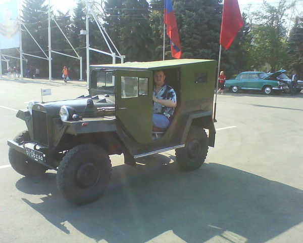 Сергей Ряшин