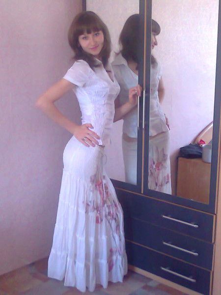 Жанна Истогова