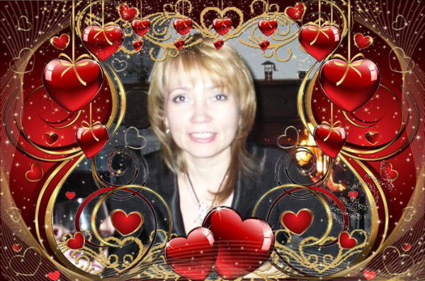 Эльвира Мусина