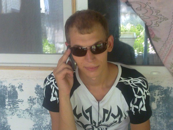 Алексей Поляков