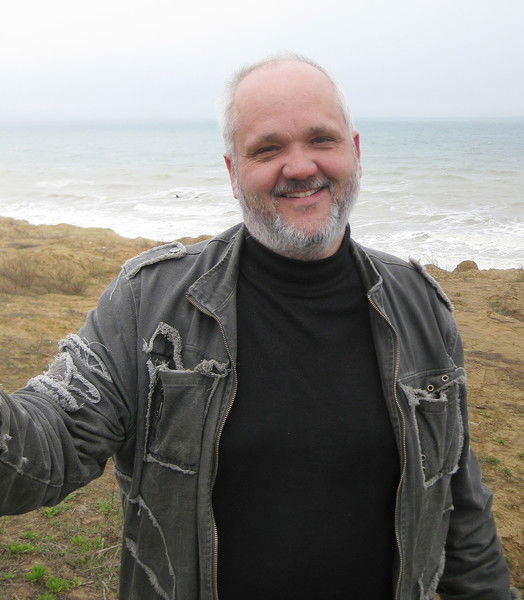 Геннадий Салохин