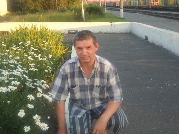 Игорь Бугаев