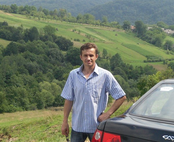 Валентин """