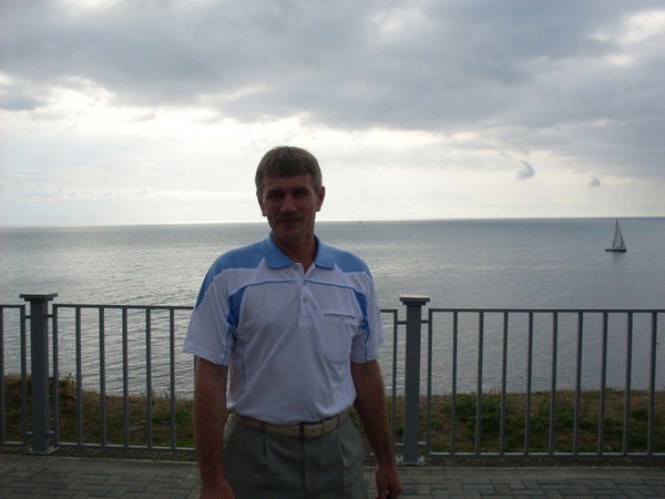 Аркадий Арцимович