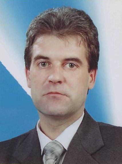 Александр Карабут