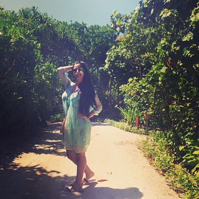 Элина Курбатова