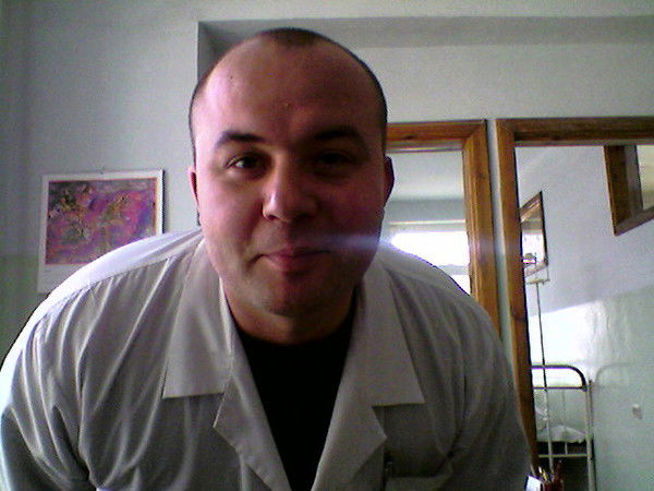 Андрей Куделин