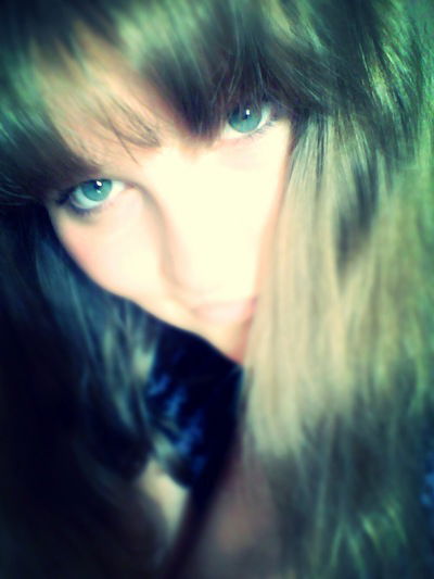 Евгения Миргородская