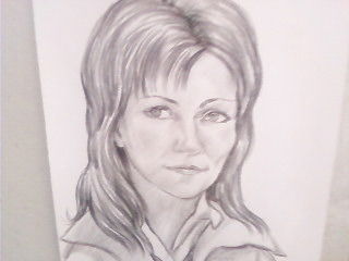 Мария Красавина