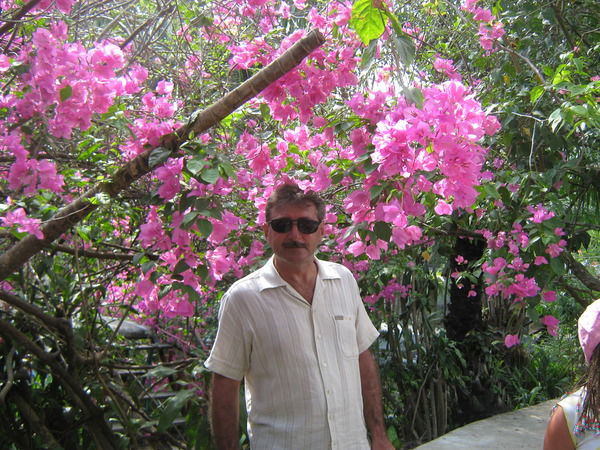 Николай Кикоть