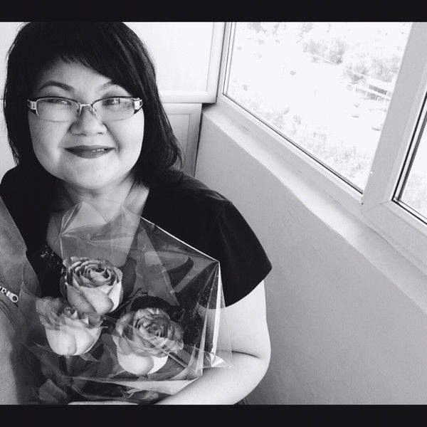 Дана Косыбаева