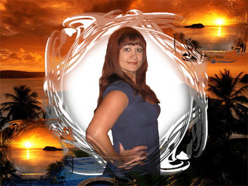 Виктория Кондратьева