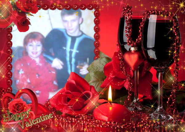 Галина Черемных