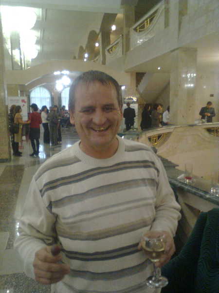 Рамиш Фозилов