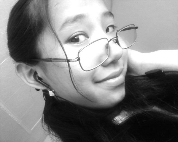 Айнаш Ялгашева