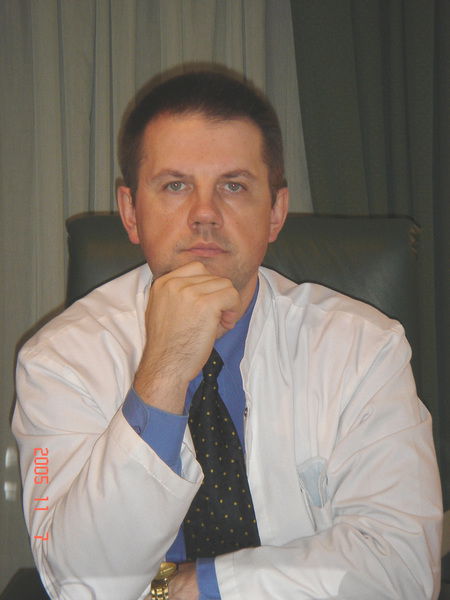 Андрей Выговский