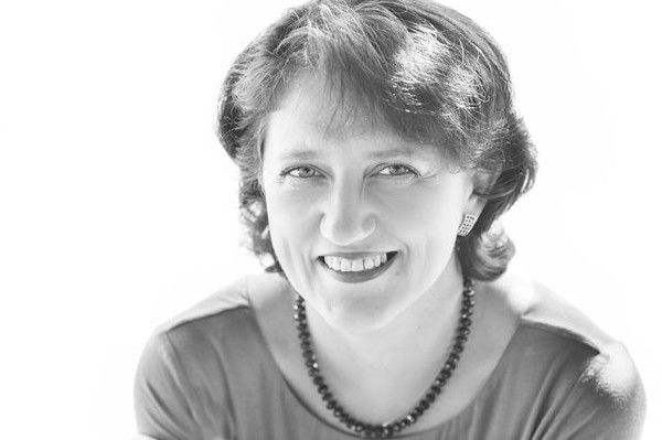 Жанна Содоль