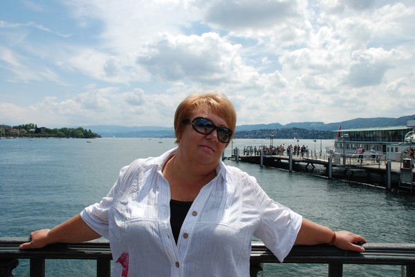 Людмила Алексикова