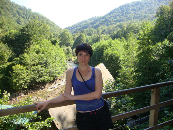 Виктория Жаркова