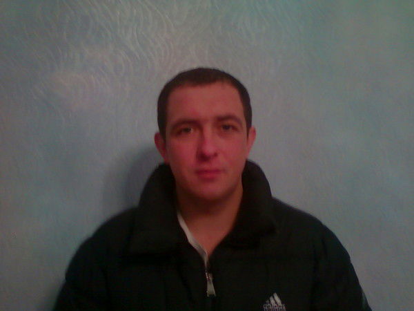 Игорь Хорошавин