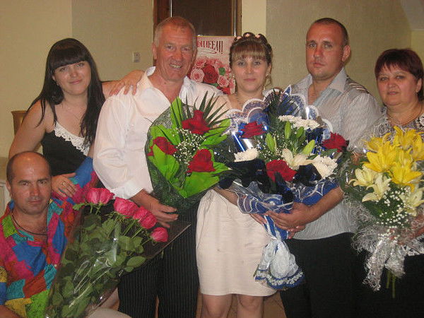 Александр Мацко