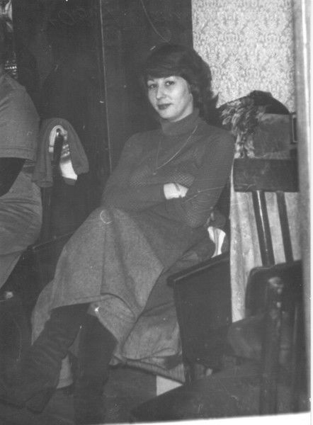 Светлана Робертовна Иванова