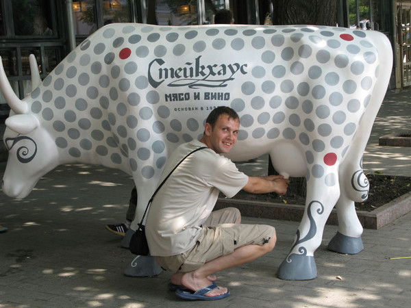 Сергей Рафальский