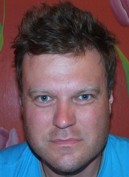 Андрей Погодин