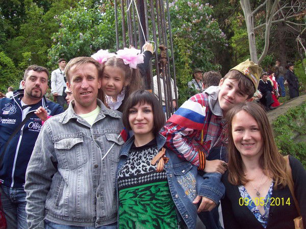 Александр Ширмовской