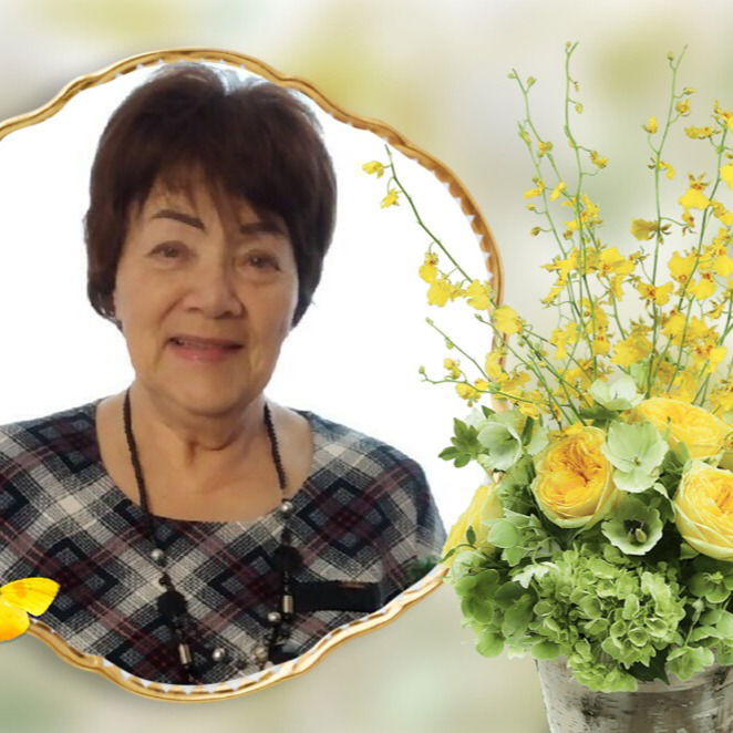 Любовь Зенкова