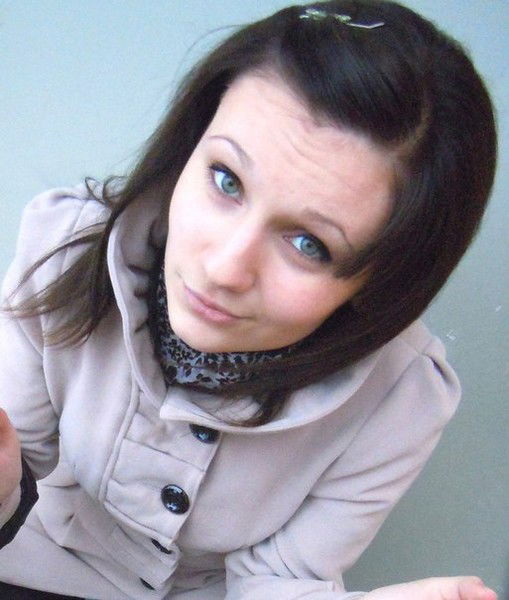 Олька Михайлина