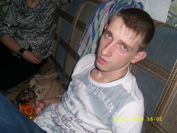 Александр Дмитриченко