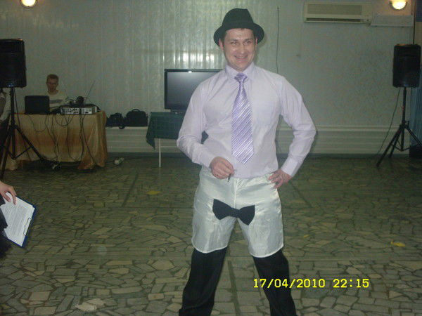 Алексей Судаков