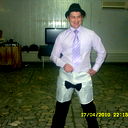 Алексей Судаков