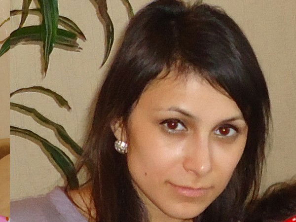 Лилия Николаева