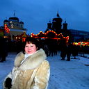 Ирина Тарасова