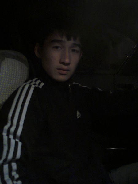 Cерик Шермухамбетов