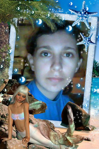 Ольга Коровчук