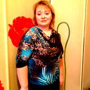 Елена Мелехина