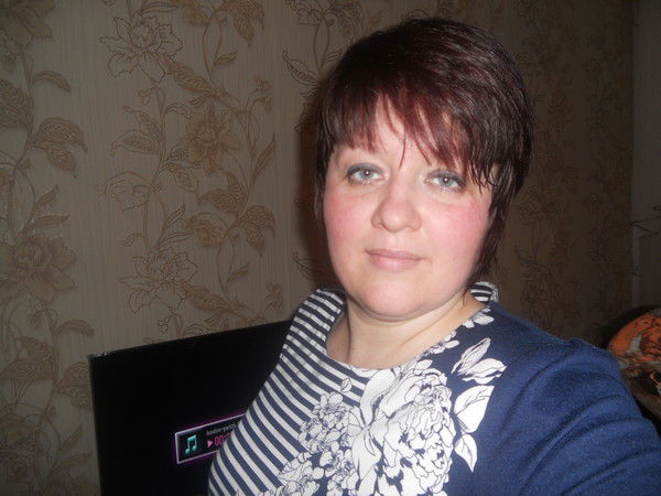 Марина Ефремова