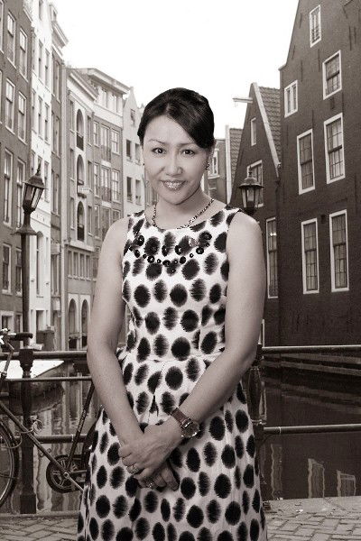 Макпал Оразбек