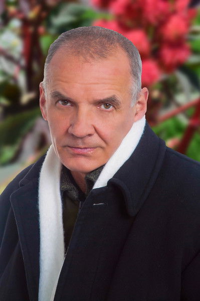 Валерий Раковский