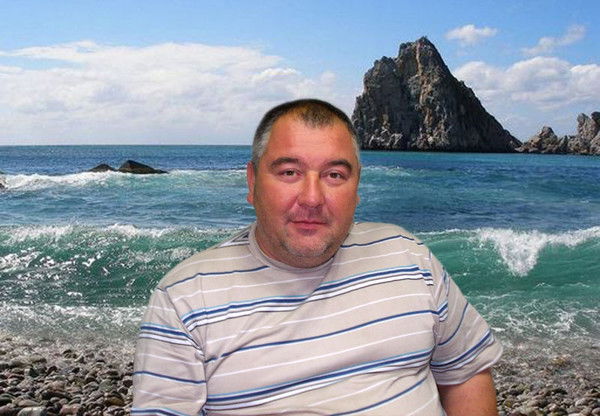 Шамиль Хакимов