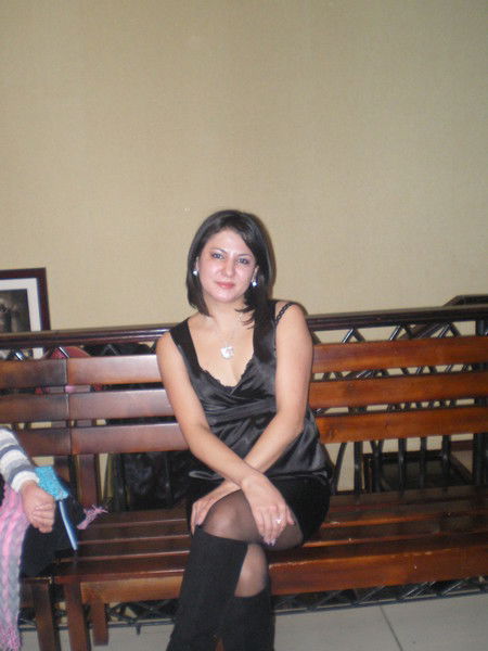 Айгуль Бескеева