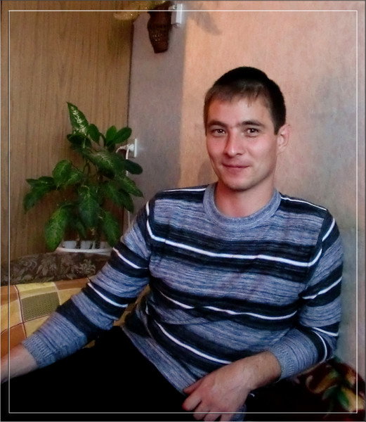 Алексей Гусевский