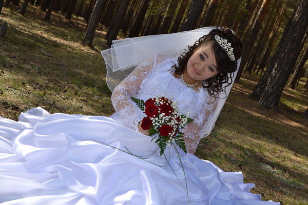 Гульмира Колышбаева