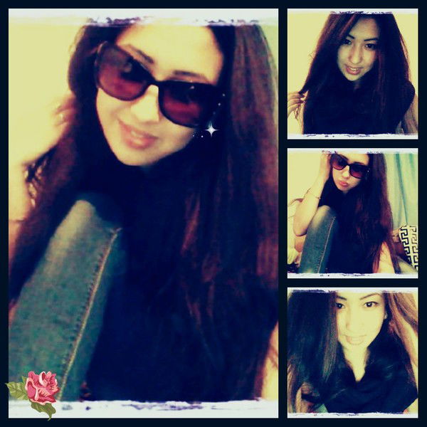 Дана Ахметова