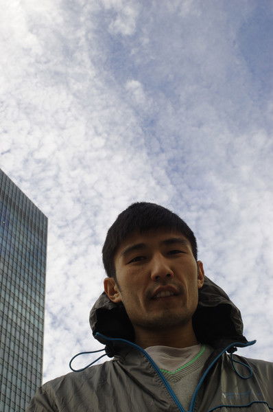 Асет Курмашев