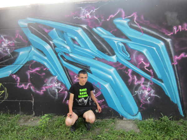 Александр Кастравец